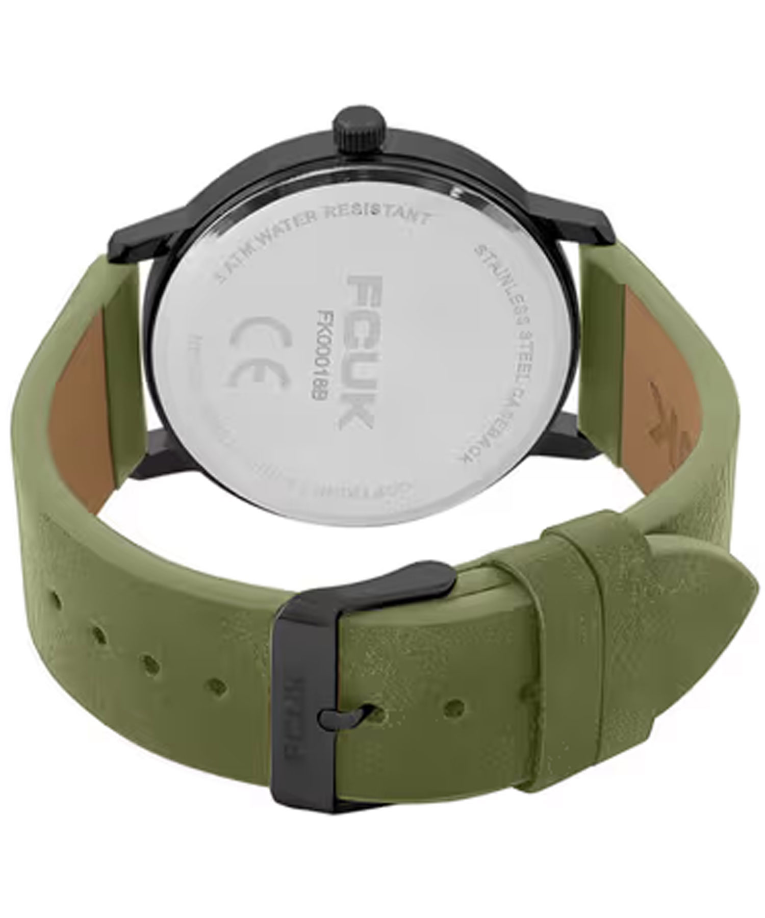 ساعت مچی مردانه فرنچ کانکشن، کد FK00018B