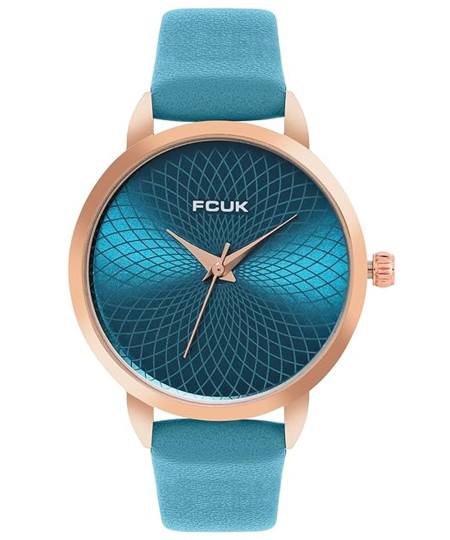 ساعت مچی زنانه فرنچ کانکشن، کد FK00023A