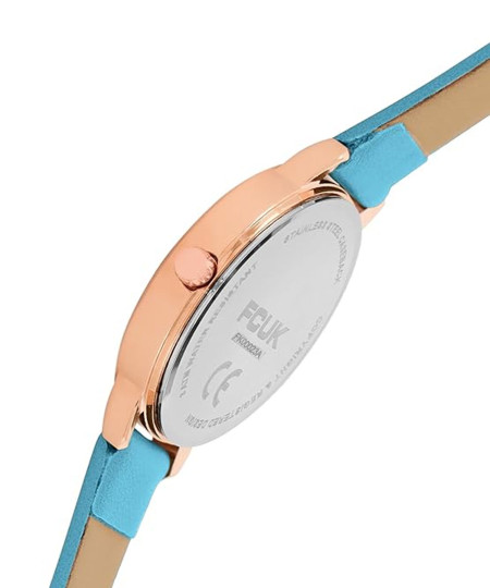 ساعت مچی زنانه فرنچ کانکشن، کد FK00023A