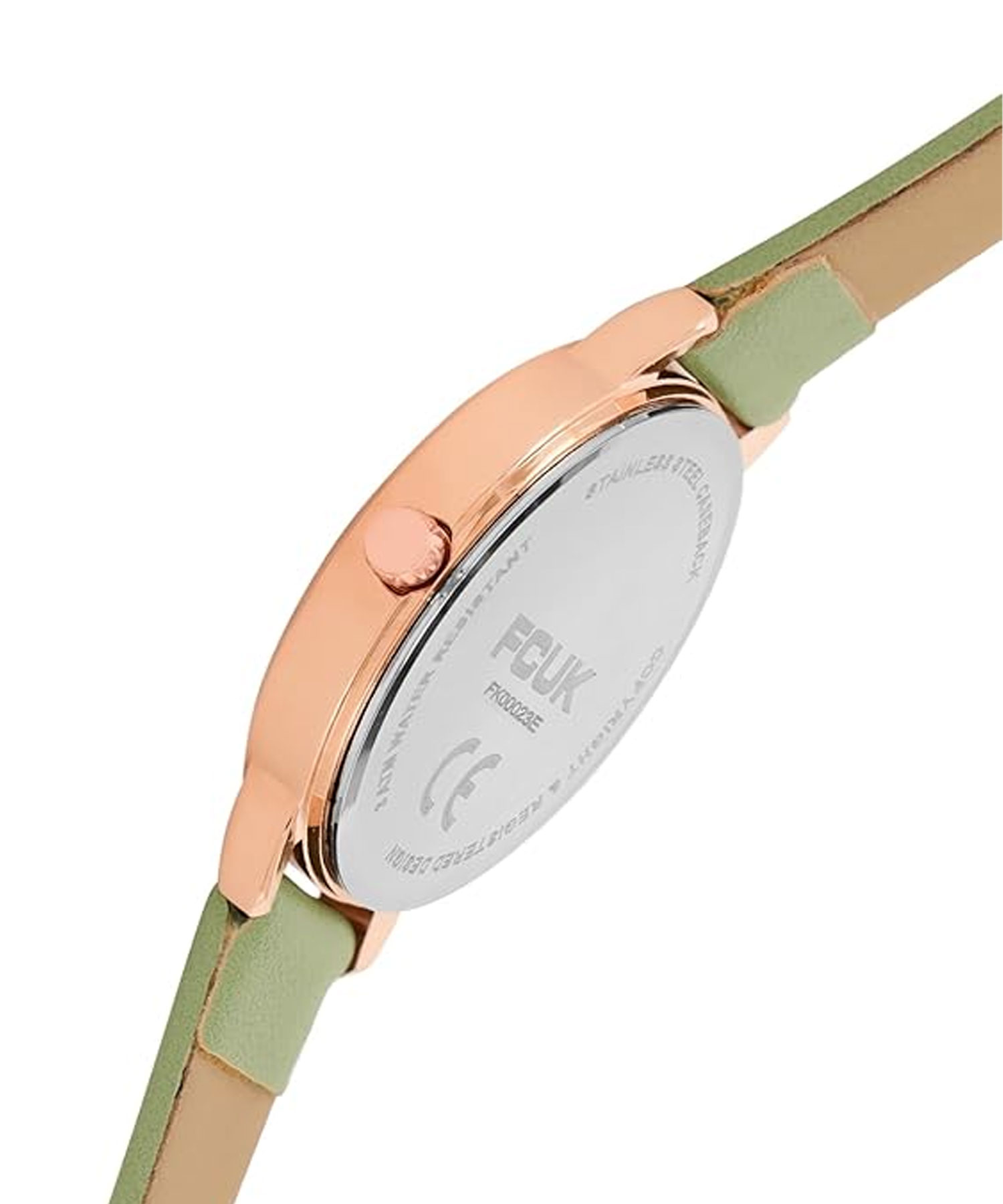 ساعت مچی زنانه فرنچ کانکشن، کد FK00023E