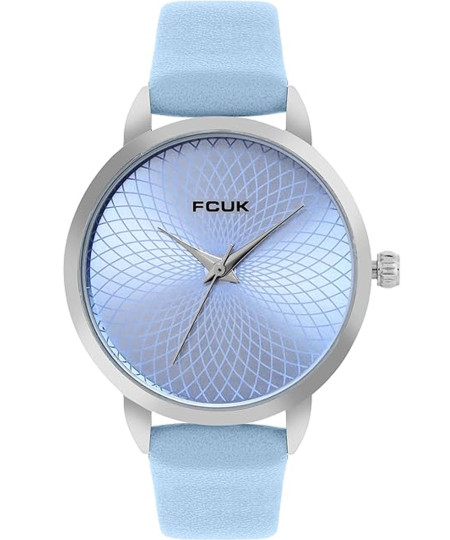 ساعت مچی زنانه فرنچ کانکشن، کد FK00023G