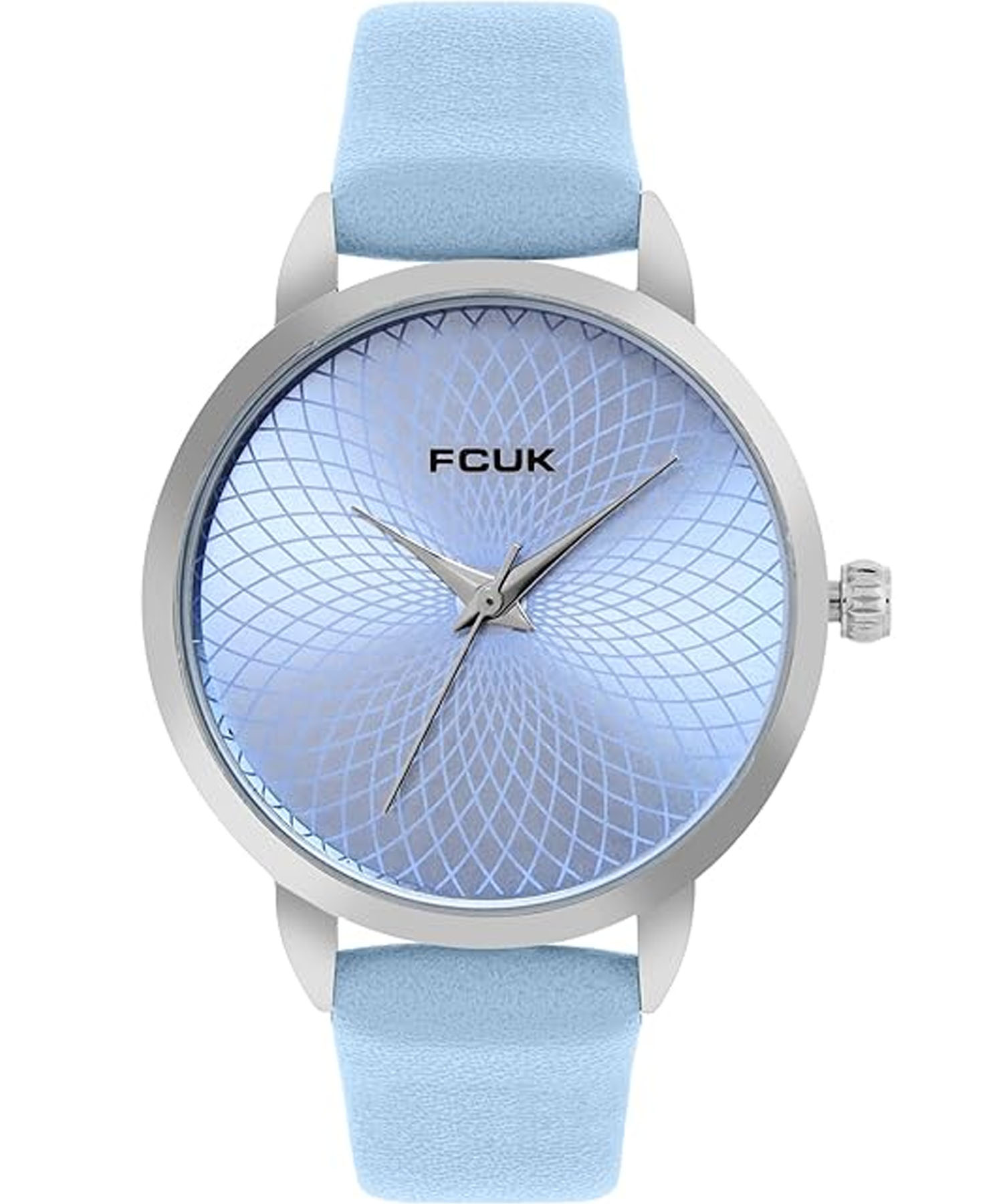 ساعت مچی زنانه فرنچ کانکشن، کد FK00023G