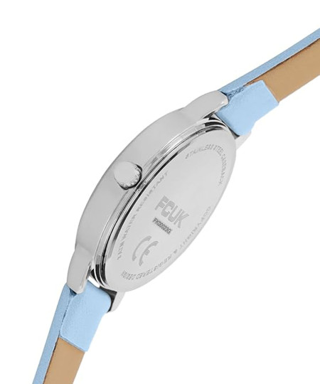ساعت مچی زنانه فرنچ کانکشن، کد FK00023G