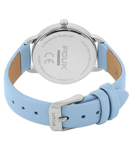 ساعت مچی زنانه فرنچ کانکشن، کد FK00023G