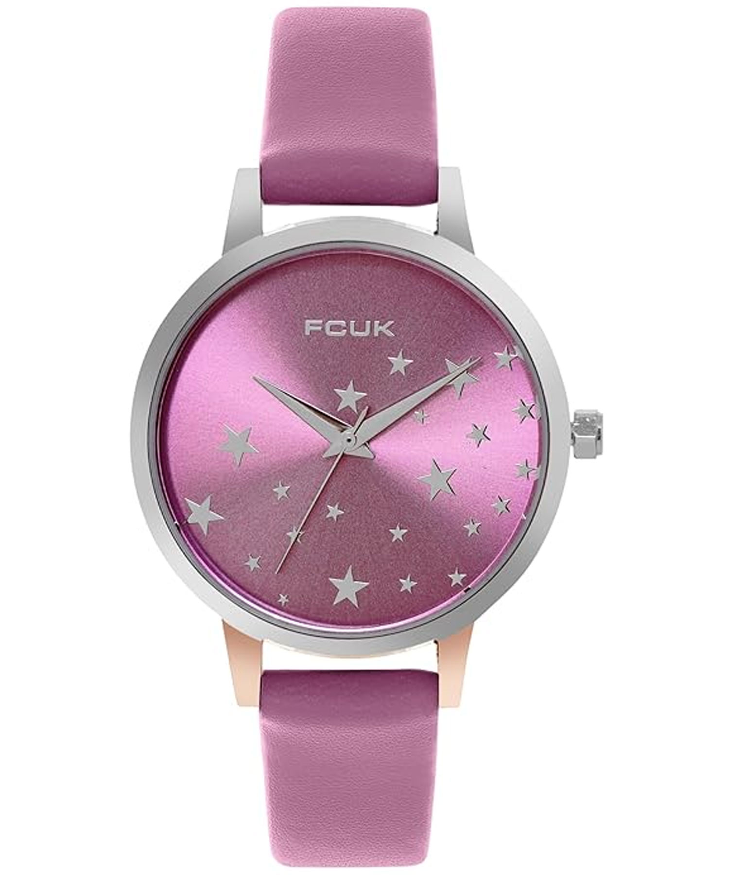 ساعت مچی زنانه فرنچ کانکشن، کد FK00024A