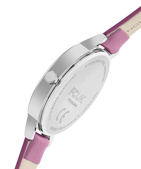 ساعت مچی زنانه فرنچ کانکشن، کد FK00024A