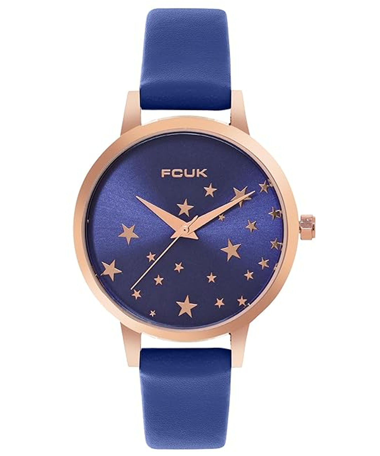 ساعت مچی زنانه فرنچ کانکشن، کد FK00024C