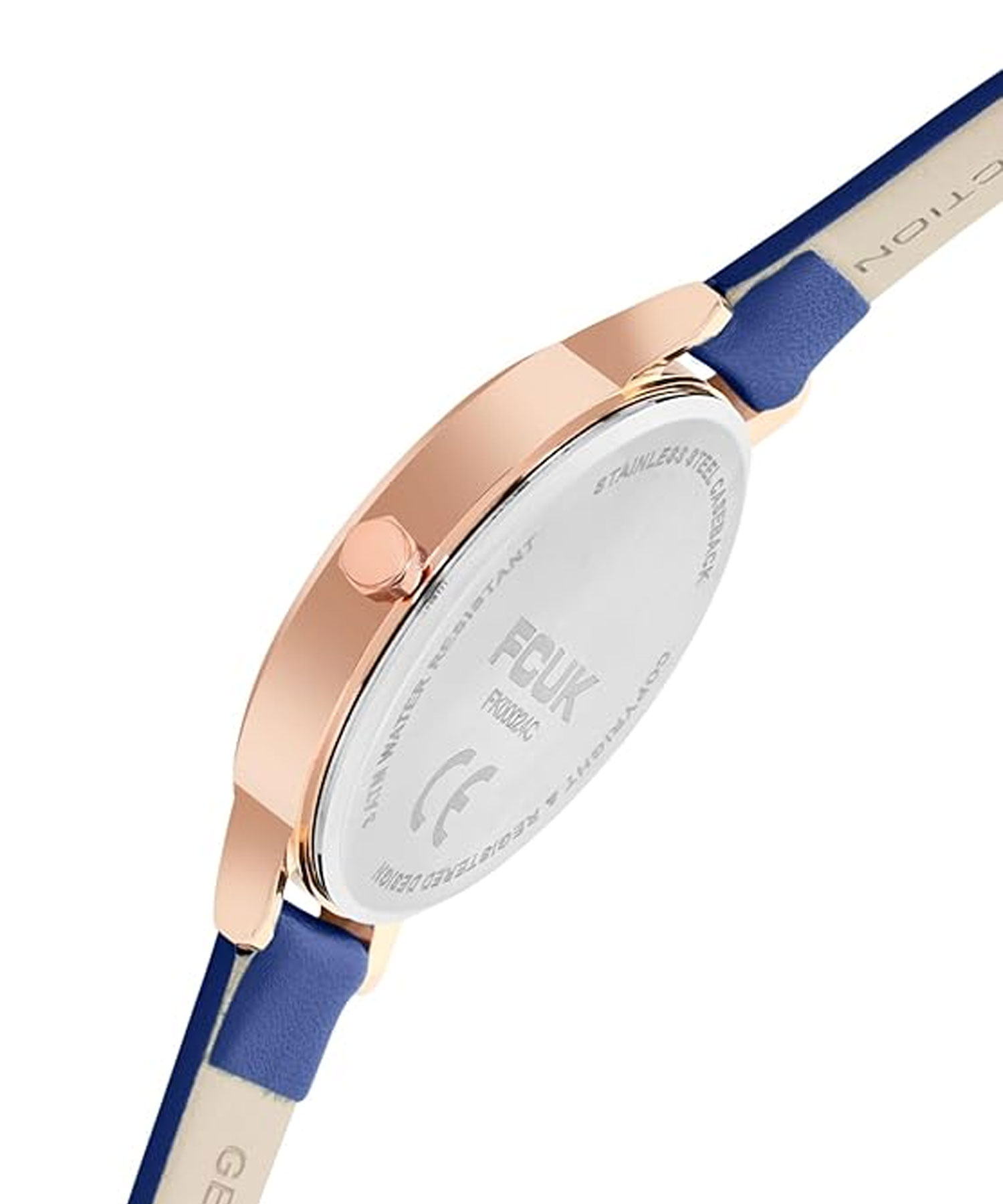 ساعت مچی زنانه فرنچ کانکشن، کد FK00024C