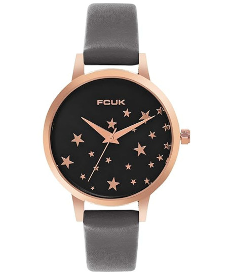 ساعت مچی زنانه فرنچ کانکشن، کد FK00024D