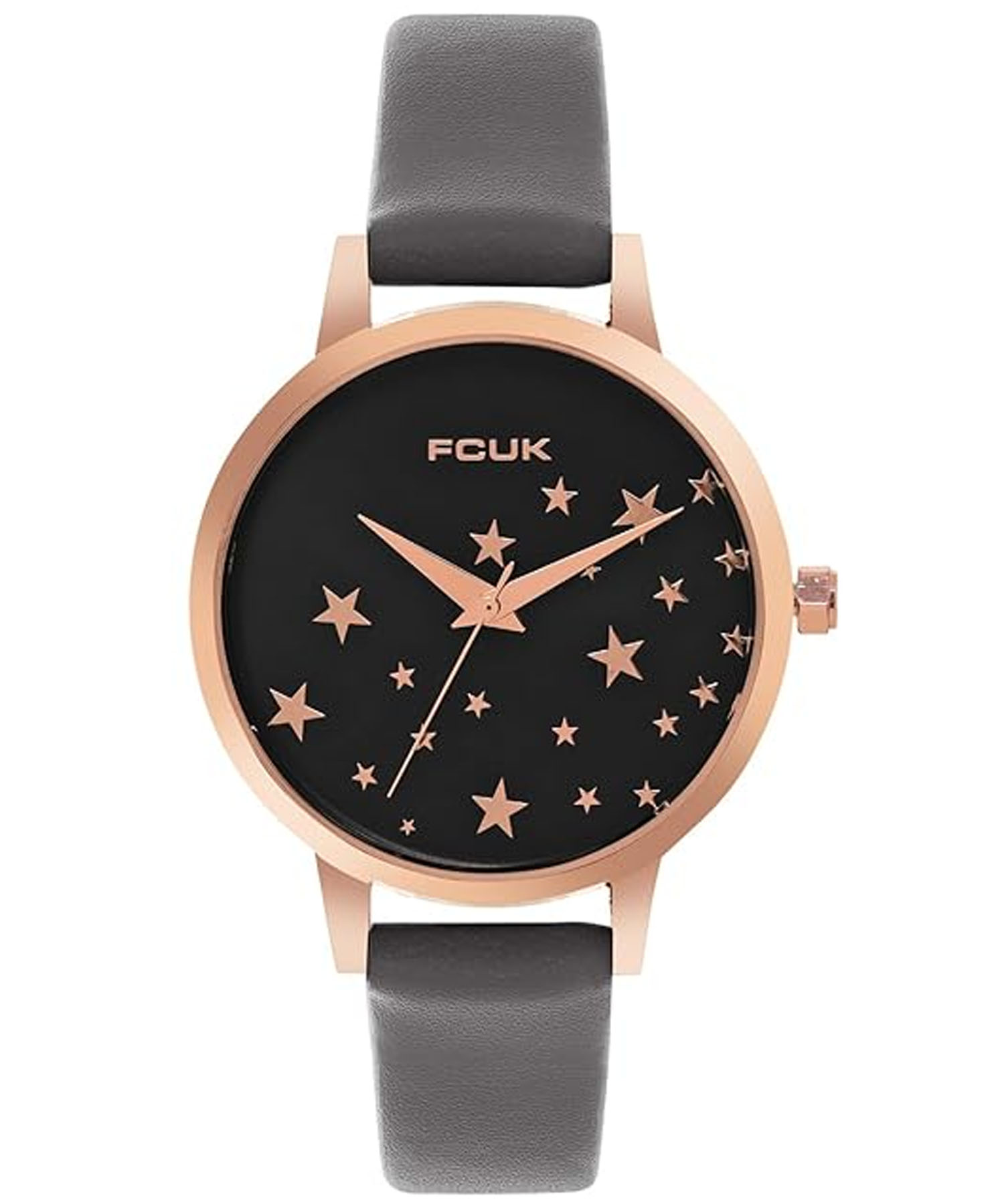 ساعت مچی زنانه فرنچ کانکشن، کد FK00024D