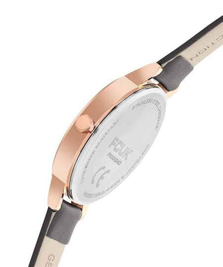 ساعت مچی زنانه فرنچ کانکشن، کد FK00024D