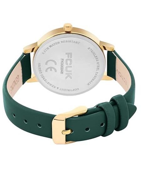 ساعت مچی زنانه فرنچ کانکشن، کد FK00024E