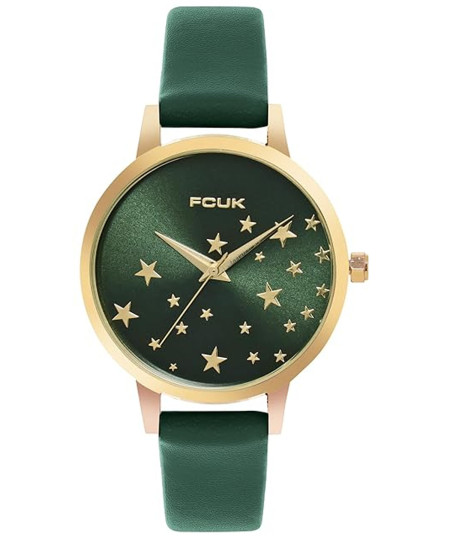 ساعت مچی زنانه فرنچ کانکشن، کد FK00024E