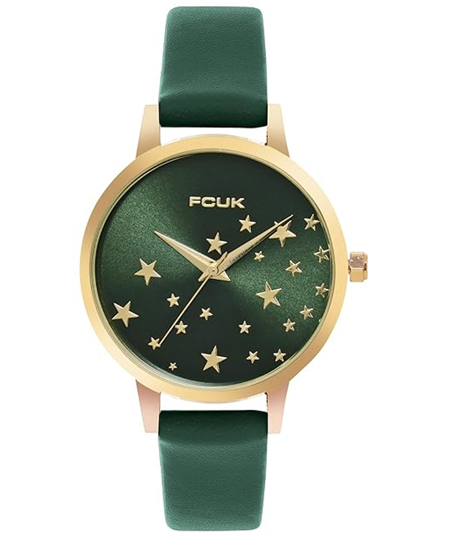 ساعت مچی زنانه فرنچ کانکشن، کد FK00024E