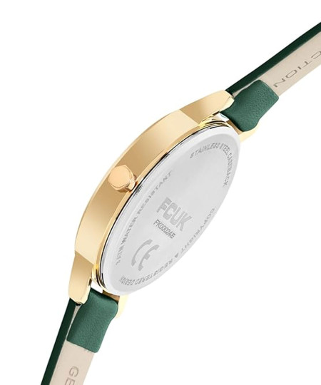 ساعت مچی زنانه فرنچ کانکشن، کد FK00024E