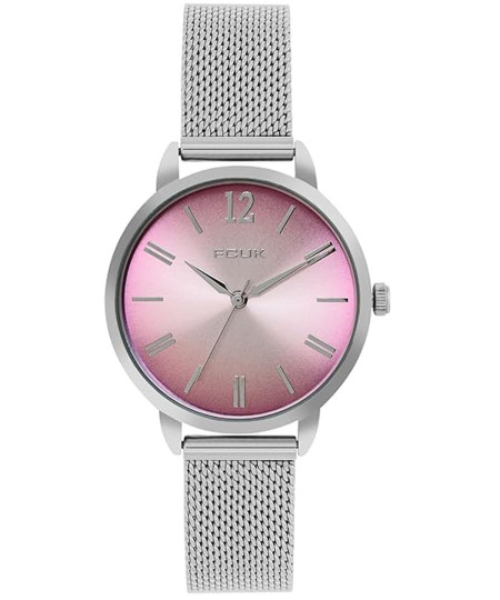 ساعت مچی زنانه فرنچ کانکشن، کد FK00026A