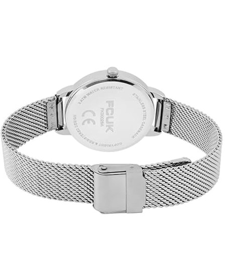 ساعت مچی زنانه فرنچ کانکشن، کد FK00026A