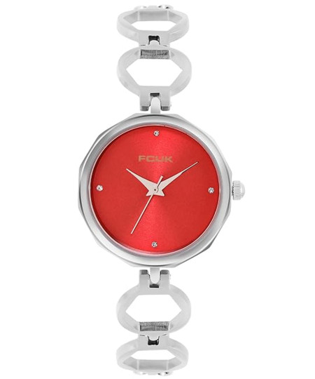 ساعت مچی زنانه فرنچ کانکشن، کد FK00027D