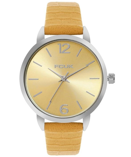 ساعت مچی زنانه فرنچ کانکشن، کد FK00030A