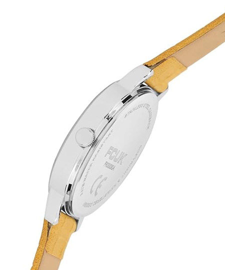 ساعت مچی زنانه فرنچ کانکشن، کد FK00030A