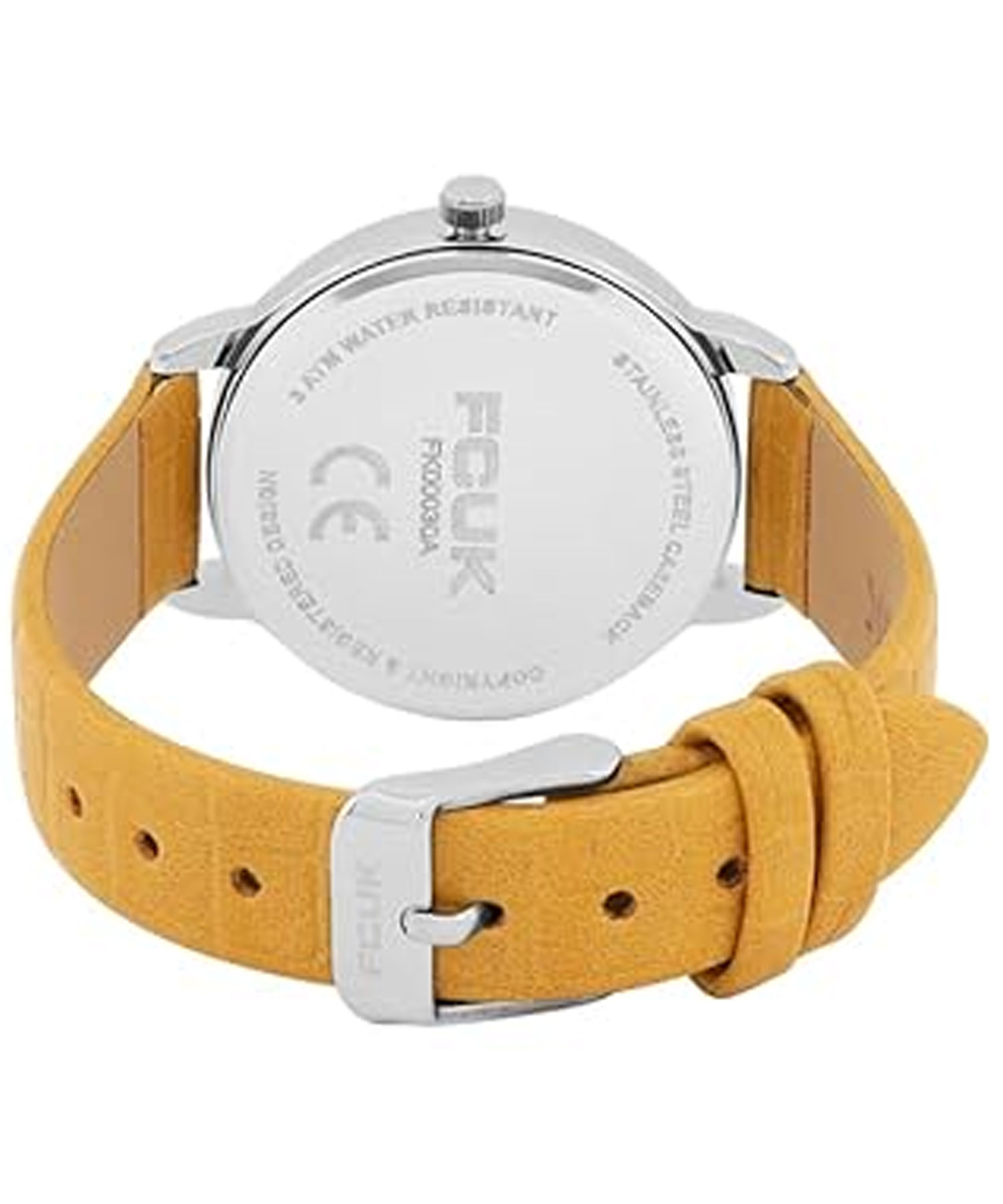 ساعت مچی زنانه فرنچ کانکشن، کد FK00030A