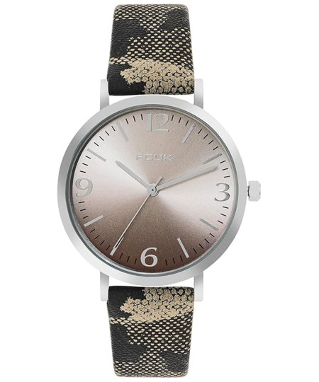 ساعت مچی زنانه فرنچ کانکشن، کد FK00031C