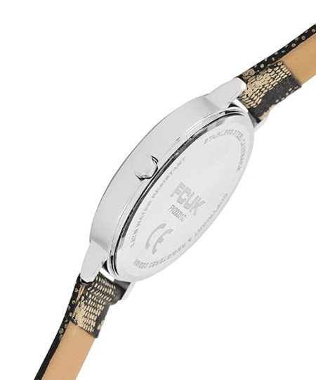 ساعت مچی زنانه فرنچ کانکشن، کد FK00031C