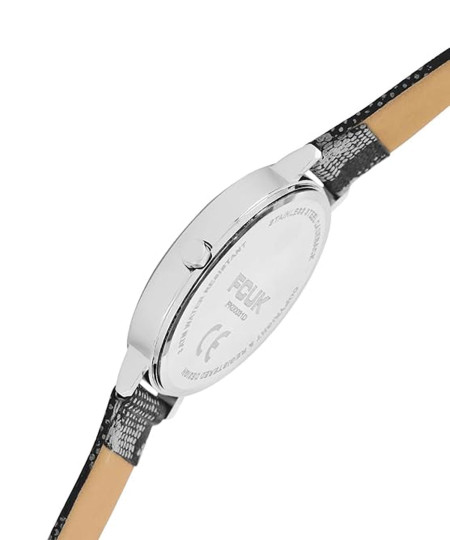 ساعت مچی زنانه فرنچ کانکشن، کد FK00031D