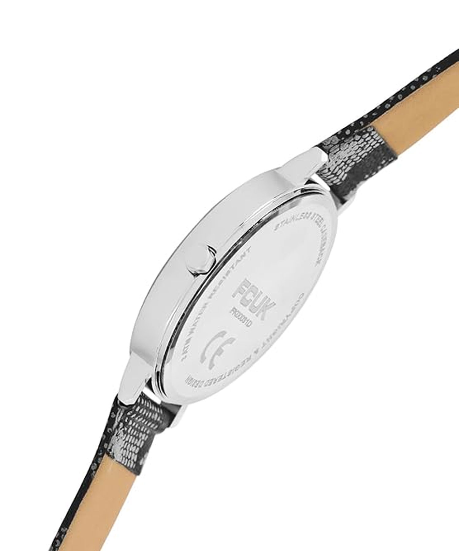 ساعت مچی زنانه فرنچ کانکشن، کد FK00031D