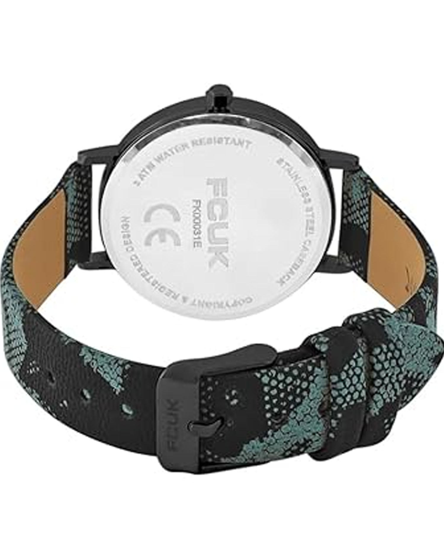 ساعت مچی زنانه فرنچ کانکشن، کد FK00031E