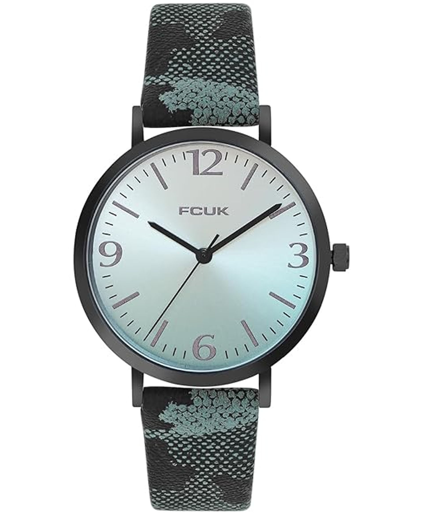 ساعت مچی زنانه فرنچ کانکشن، کد FK00031E