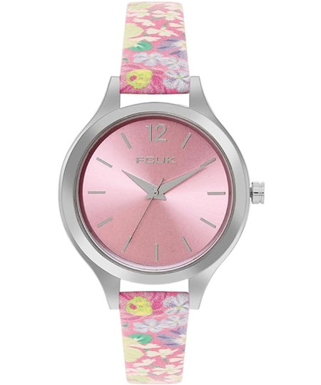 ساعت مچی زنانه فرنچ کانکشن، کد FK00032C