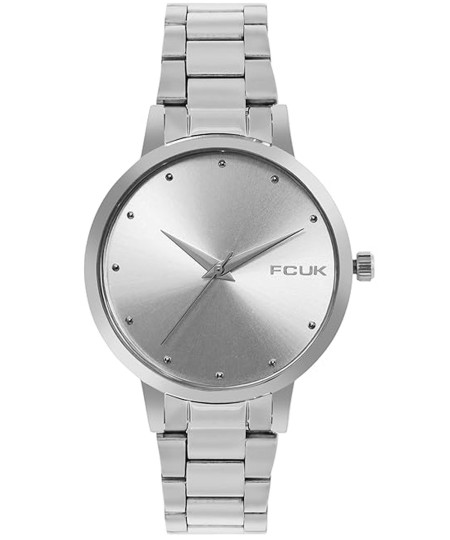 ساعت مچی زنانه فرنچ کانکشن، کد FK00035C