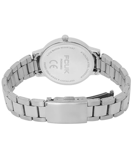 ساعت مچی زنانه فرنچ کانکشن، کد FK00035C