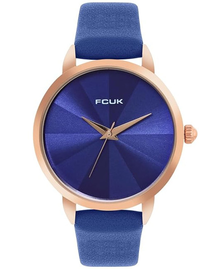 ساعت مچی زنانه فرنچ کانکشن، کد FK00037A