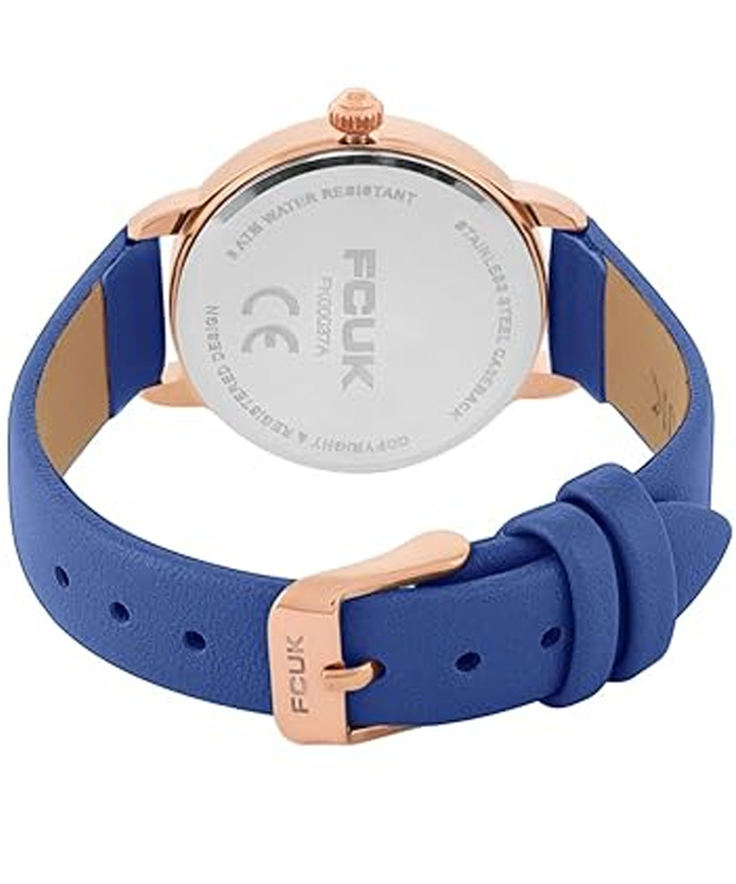 ساعت مچی زنانه فرنچ کانکشن، کد FK00037A