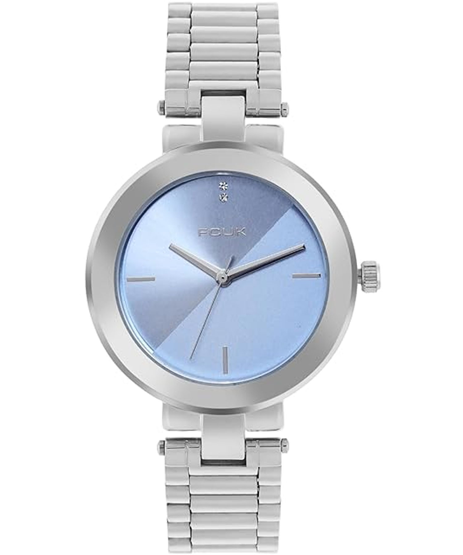 ساعت مچی زنانه فرنچ کانکشن، کد FK00039C