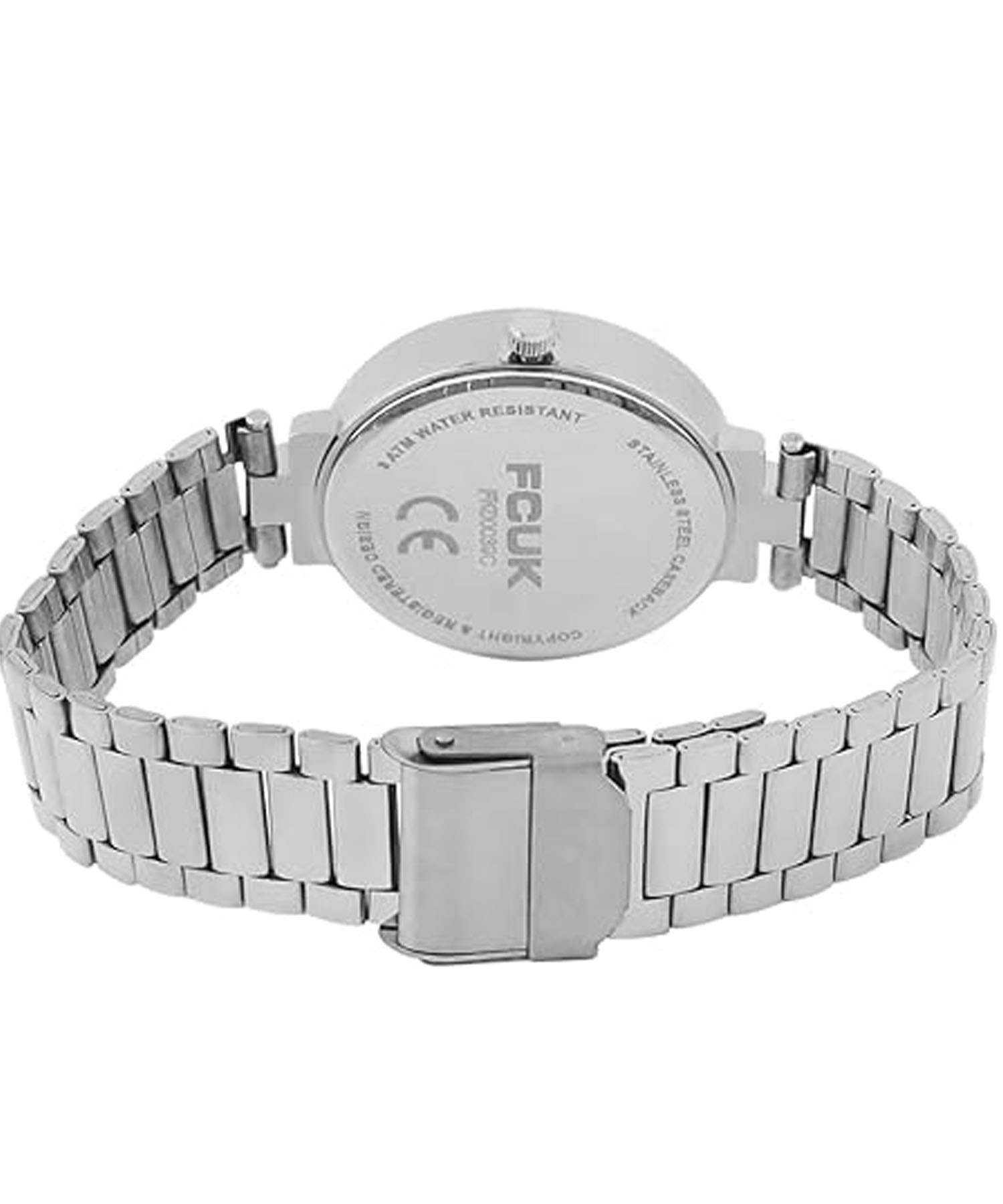 ساعت مچی زنانه فرنچ کانکشن، کد FK00039C