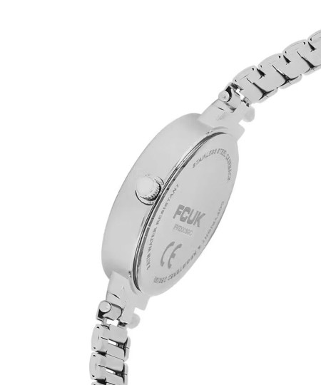 ساعت مچی زنانه فرنچ کانکشن، کد FK00039C