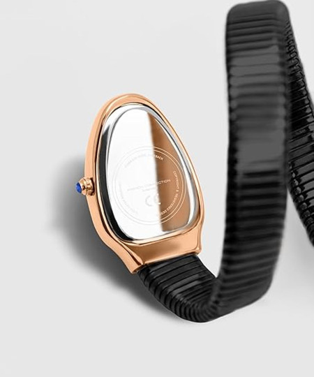 ساعت مچی زنانه فرنچ کانکشن، کد FCN0110BM