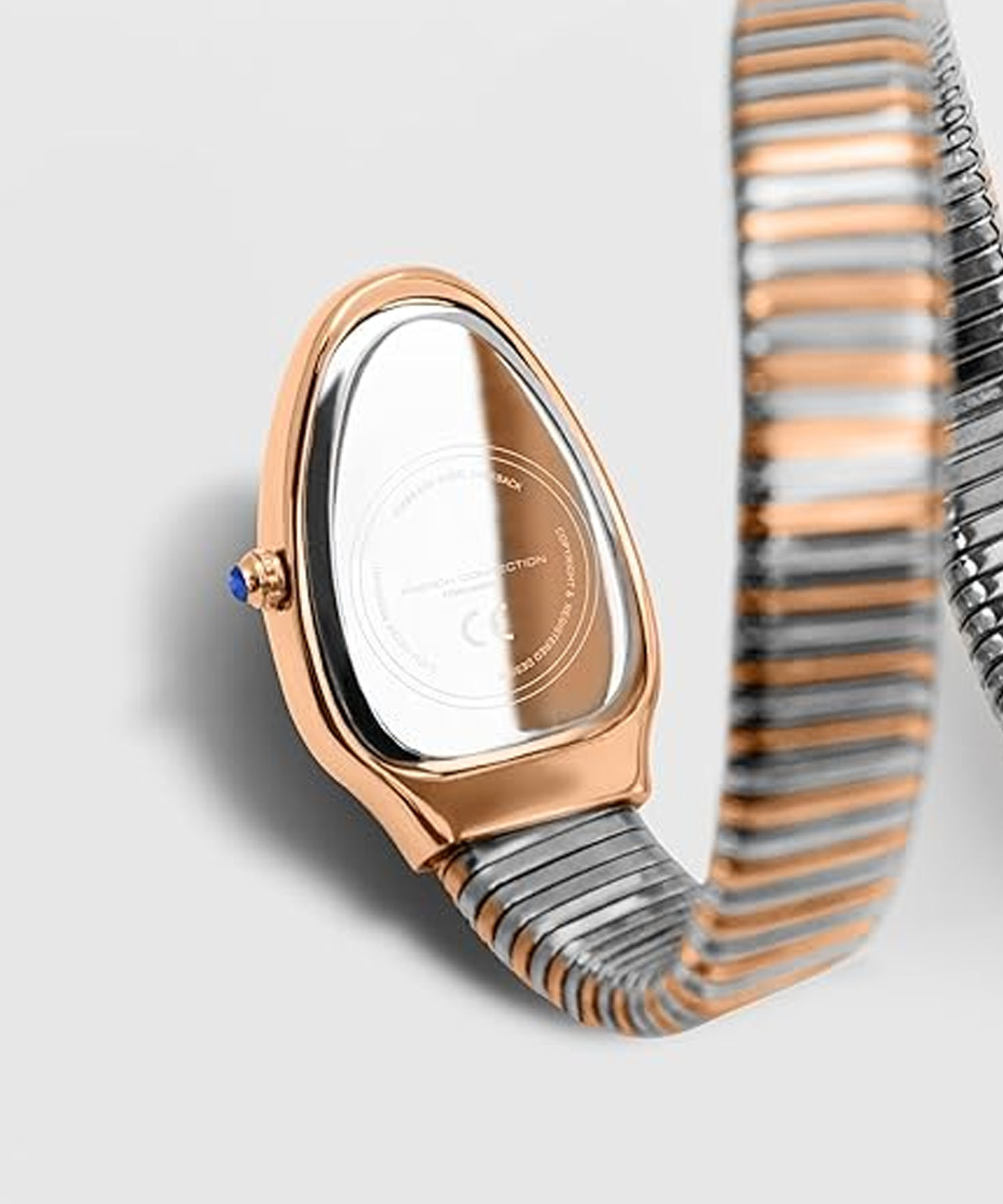 ساعت مچی زنانه فرنچ کانکشن، کد FCN0110BRTM