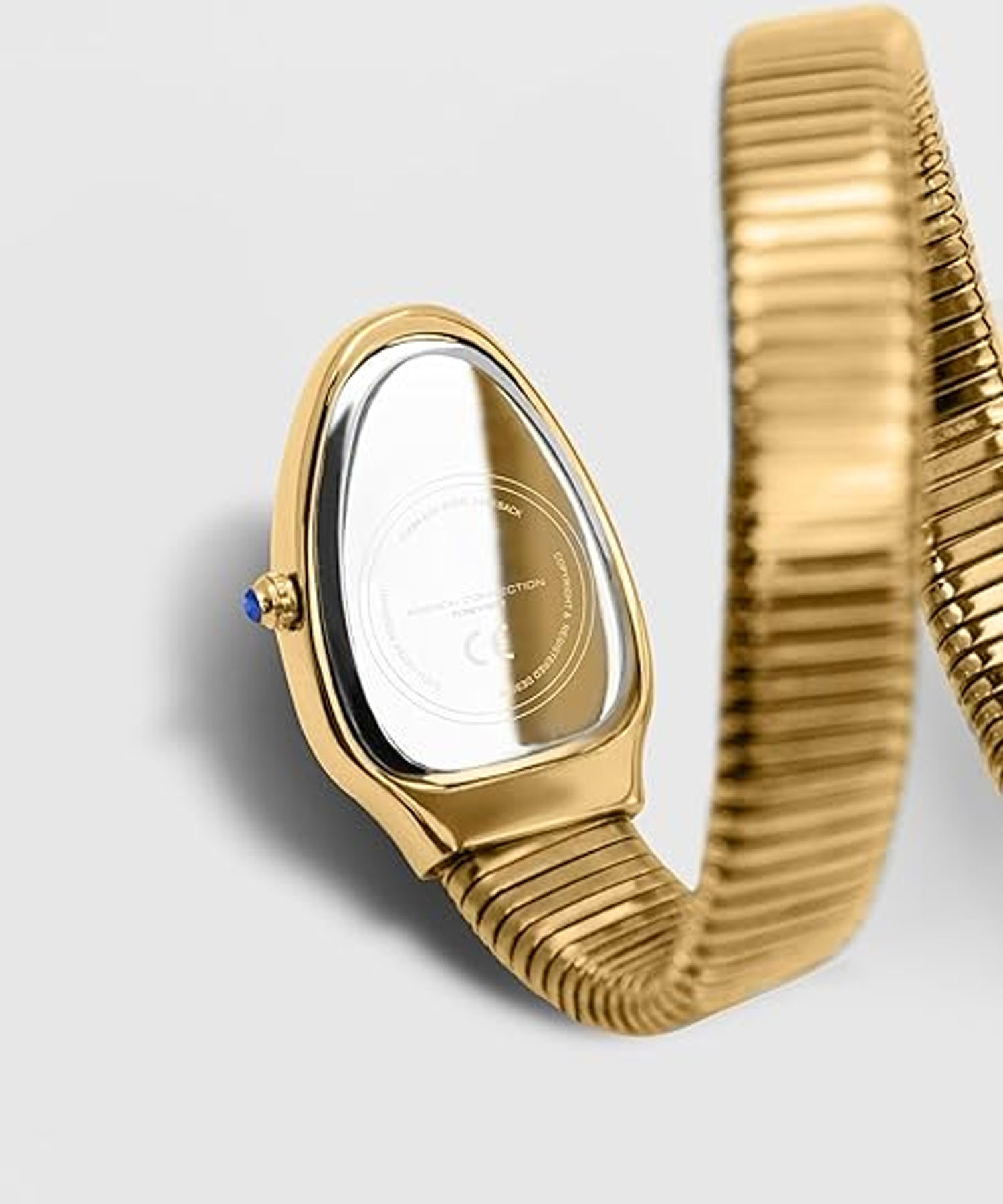 ساعت مچی زنانه فرنچ کانکشن، کد FCN0110GM