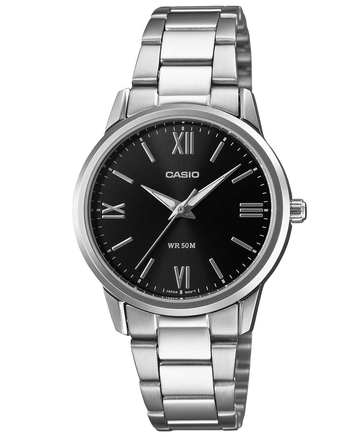 ساعت مچی زنانه کاسیو، زیرمجموعه Standard، کد LTP-1303DD-1AVDF