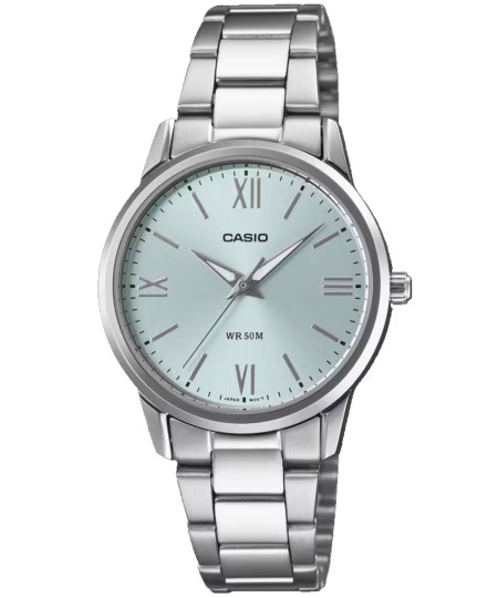 ساعت مچی زنانه کاسیو، زیرمجموعه Standard، کد LTP-1303DD-2AVDF