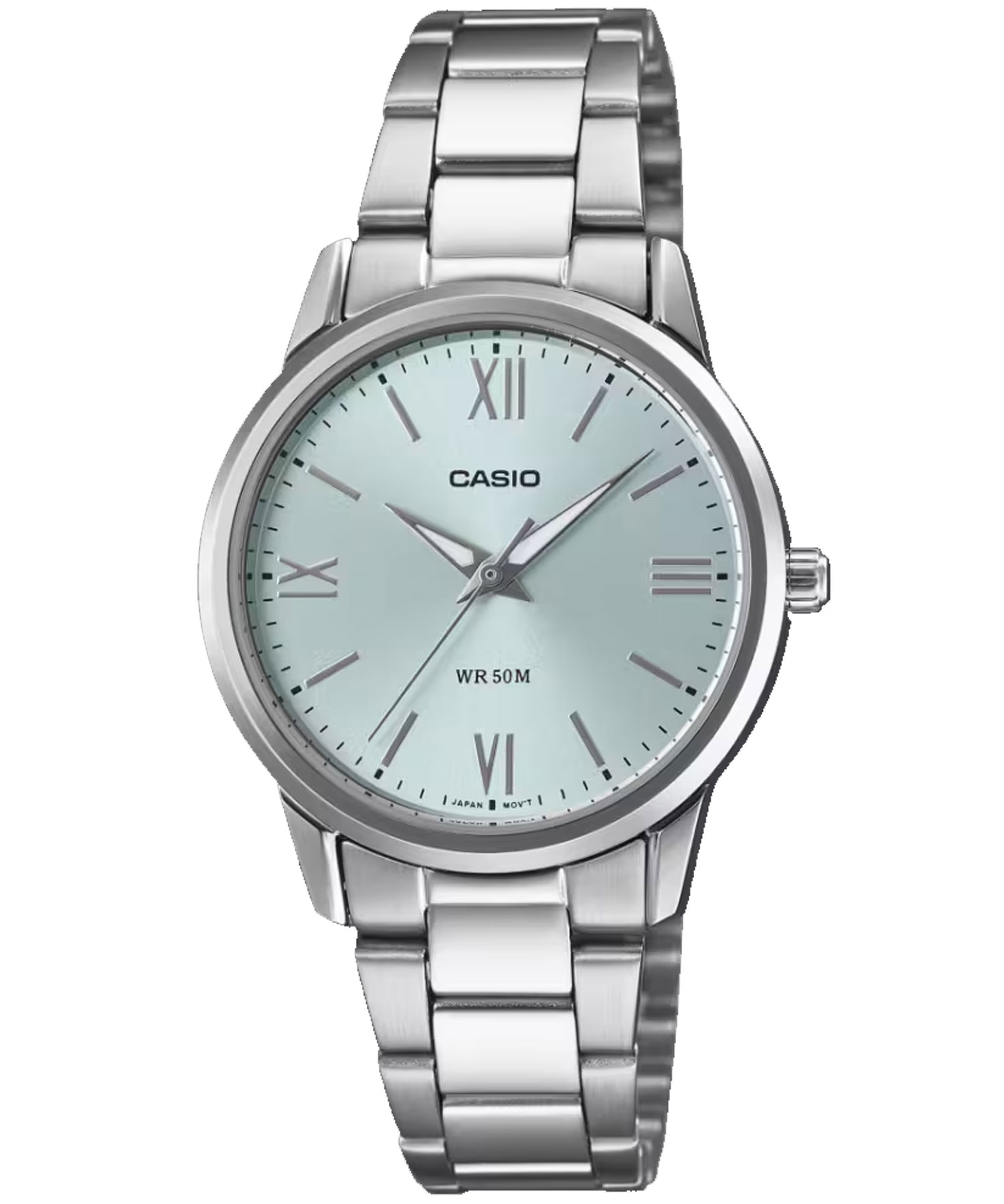 ساعت مچی زنانه کاسیو، زیرمجموعه Standard، کد LTP-1303DD-2AVDF