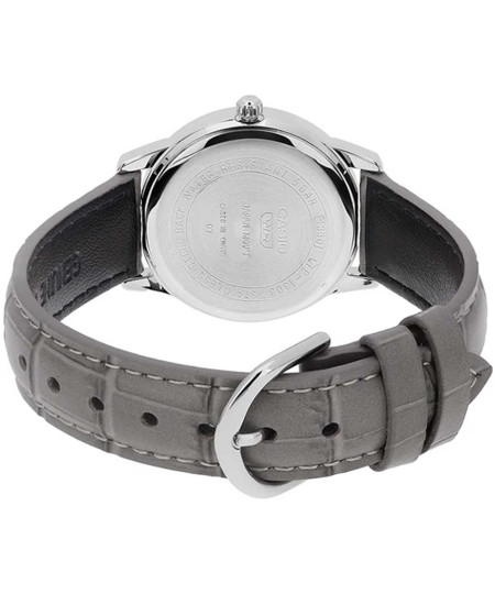 ساعت مچی زنانه کاسیو، زیرمجموعه Standard، کد LTP-1303LL-7AVDF