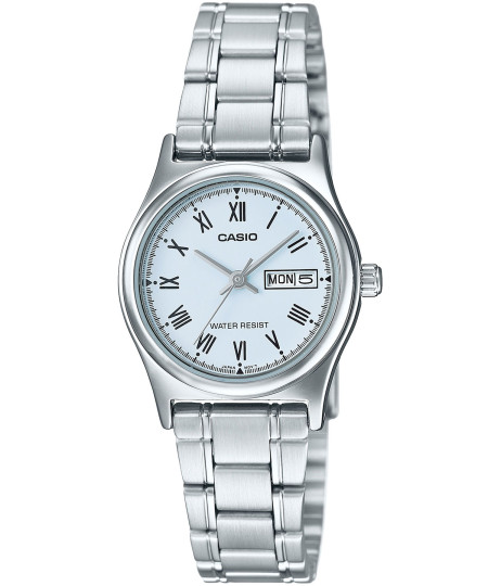 ساعت مچی زنانه کاسیو، زیرمجموعه Standard، کد LTP-V006D-2BUDF