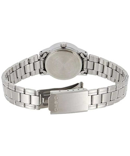 ساعت مچی زنانه کاسیو، زیرمجموعه Standard، کد LTP-V006D-2BUDF