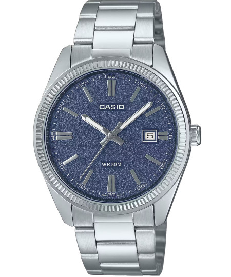 ساعت مچی مردانه کاسیو، زیرمجموعه Standard، کد MTP-1302DA-2A1VDF