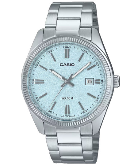 ساعت مچی مردانه کاسیو، زیرمجموعه Standard، کد MTP-1302DA-2A2VDF